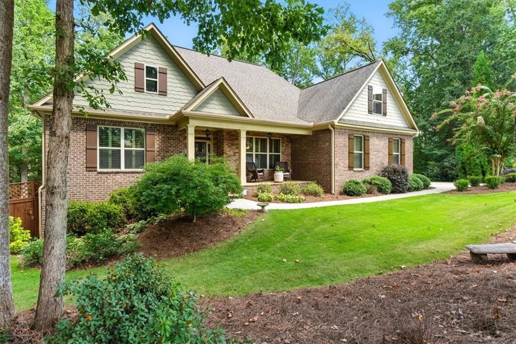 112 Glenmill Way