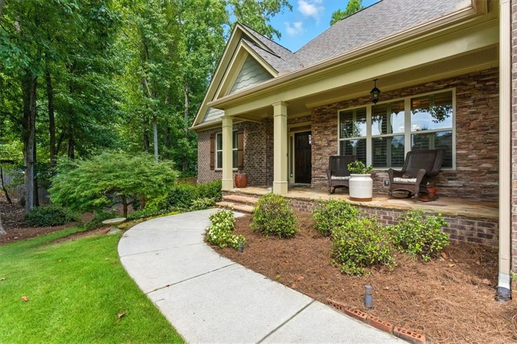 112 Glenmill Way
