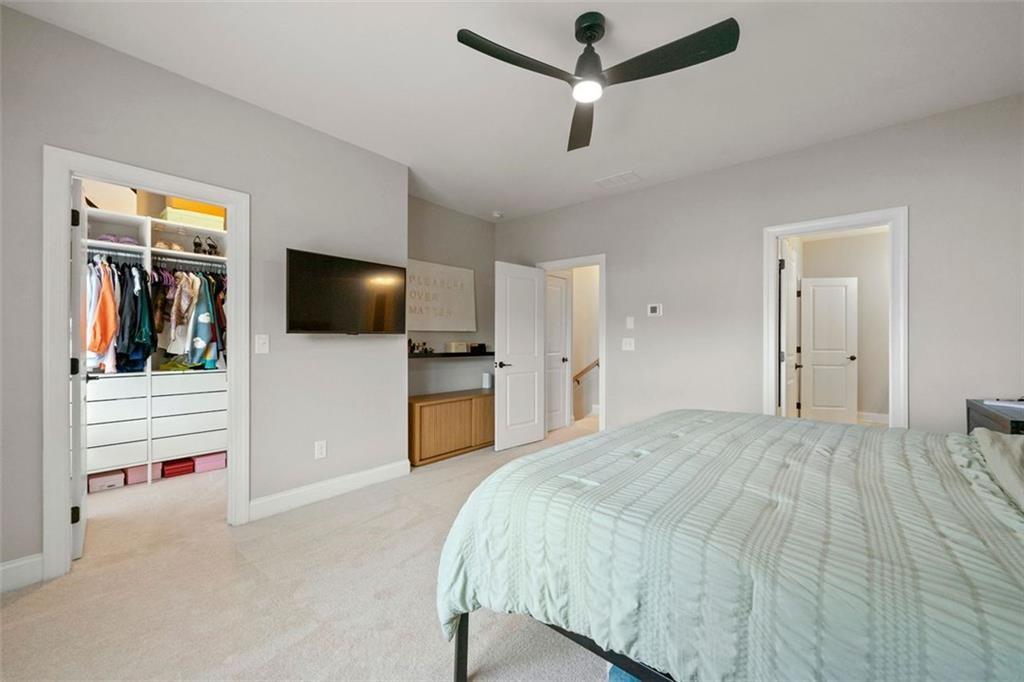 1358 Pavilion Court, Atlanta, Georgia image 20