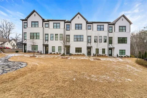 1358 Pavilion Court SE, Atlanta, GA 30316 - MLS#: 7572624