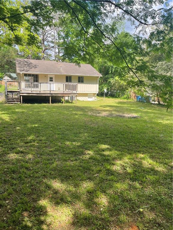 6399 Boca Grande Boulevard, Forest Park, Georgia image 42