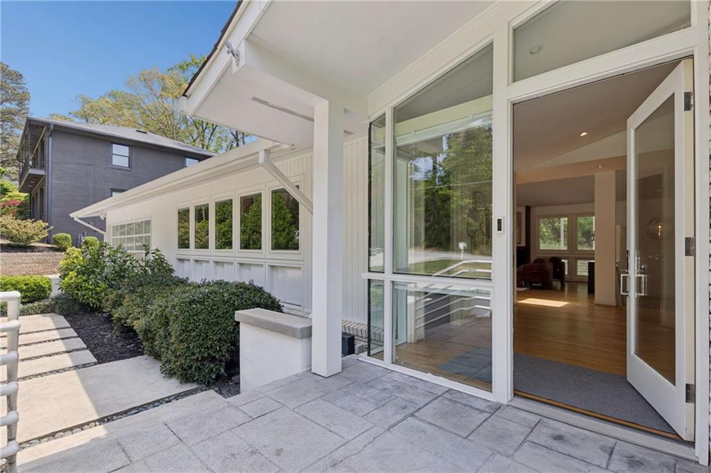 1165 Hopkins Terrace NE