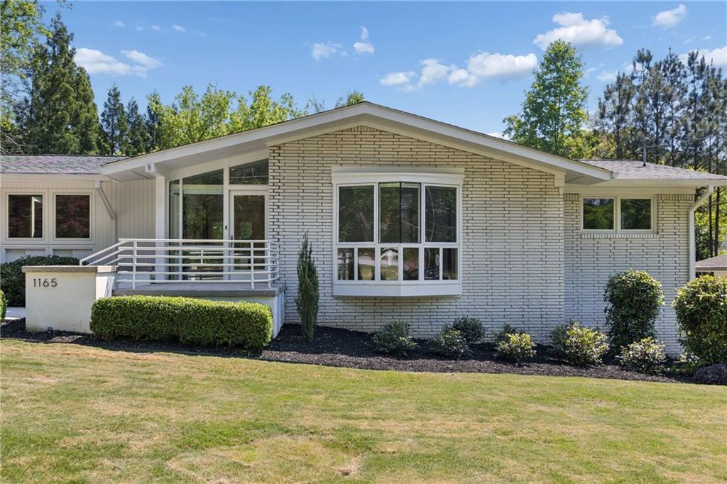 1165 Hopkins Terrace NE