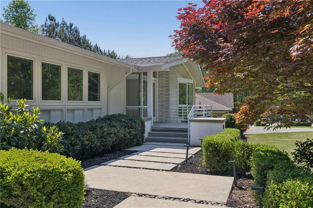 1165 Hopkins Terrace NE