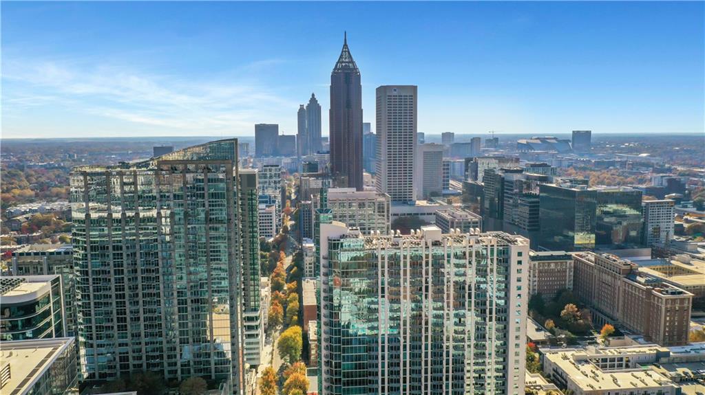 855 Peachtree Street NE 2812