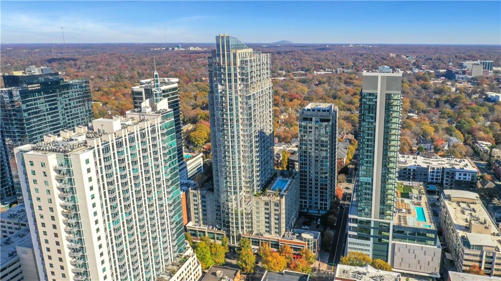 855 Peachtree Street NE 2812