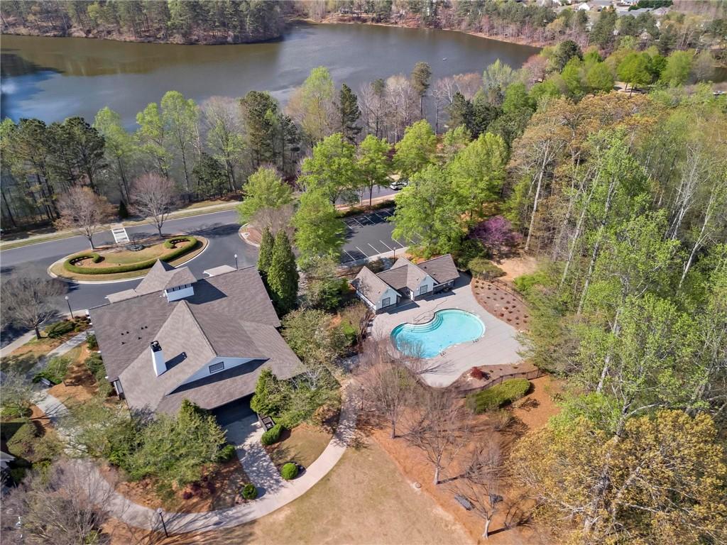 203 Setters Ridge, Canton, Georgia image 34