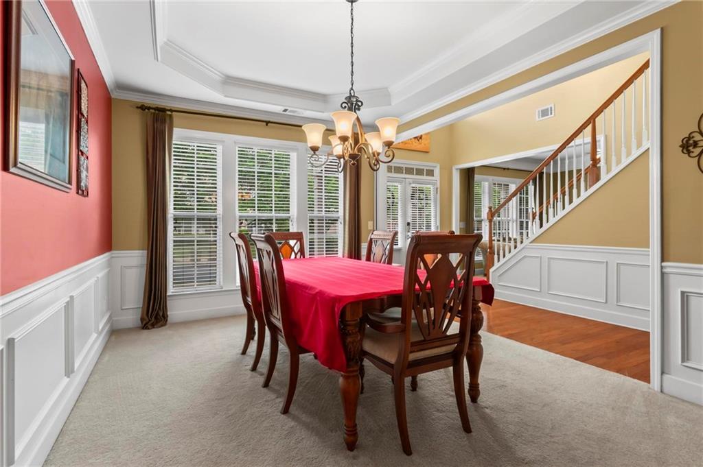203 Setters Ridge, Canton, Georgia image 7