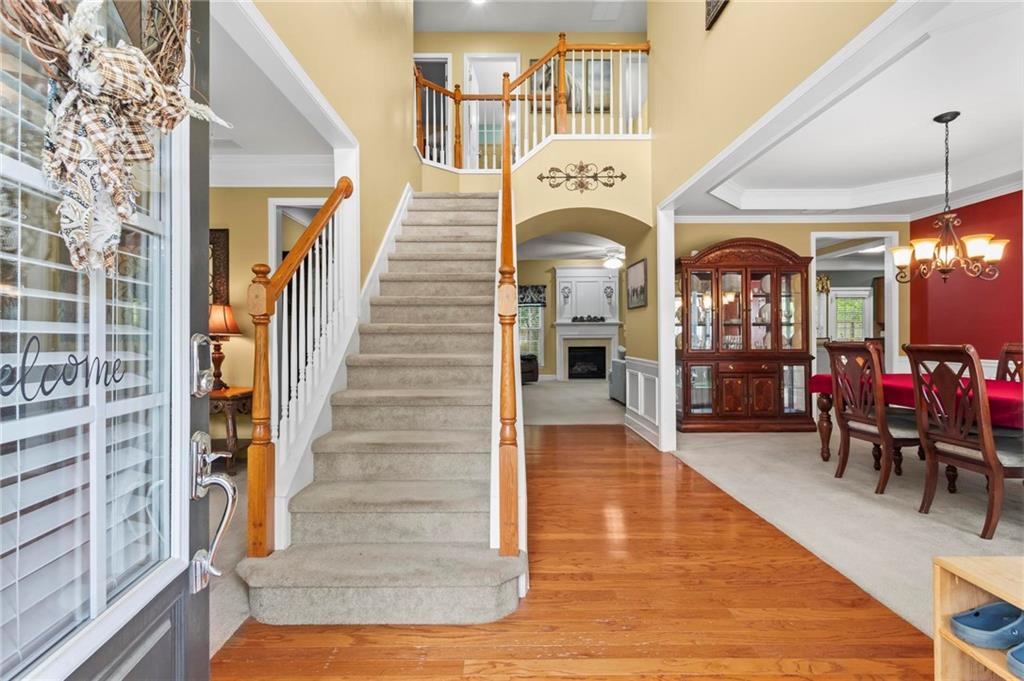 203 Setters Ridge, Canton, Georgia image 5