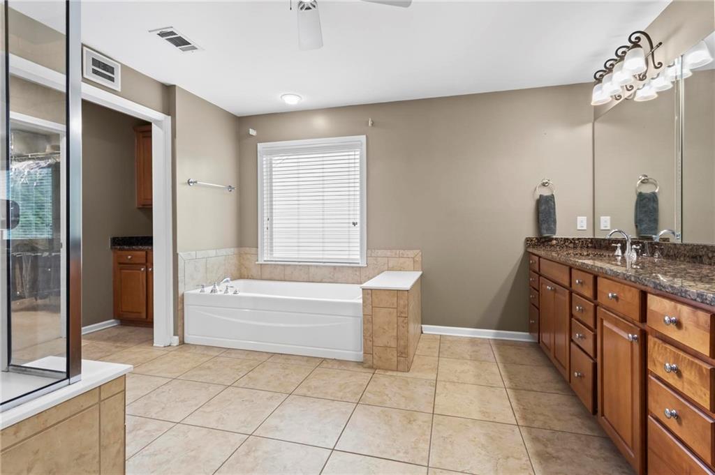 203 Setters Ridge, Canton, Georgia image 22