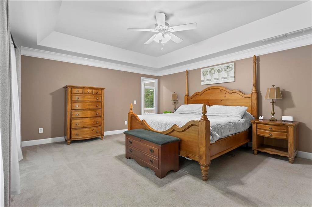 203 Setters Ridge, Canton, Georgia image 20