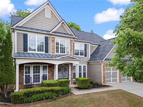 203 Setters Ridge Canton GA 30115