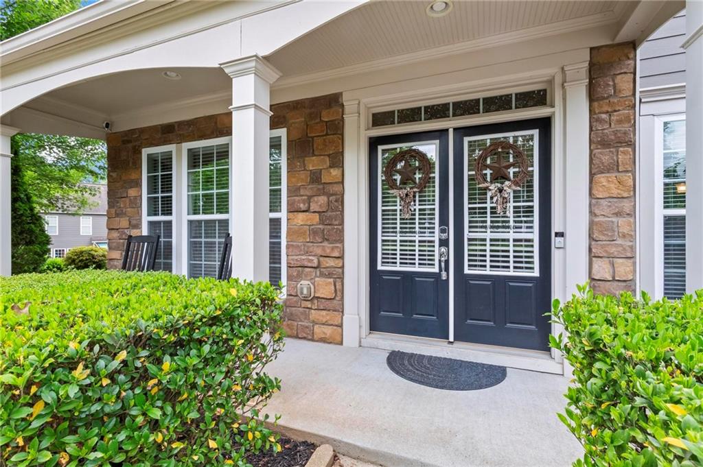 203 Setters Ridge, Canton, Georgia image 4