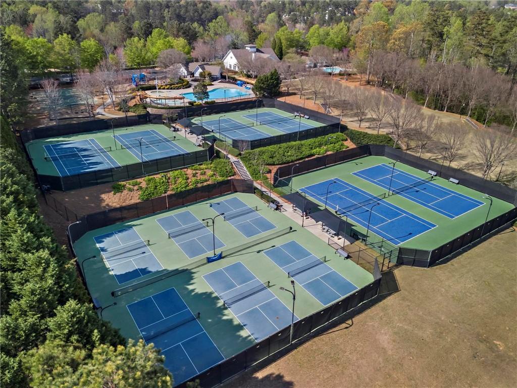 203 Setters Ridge, Canton, Georgia image 33