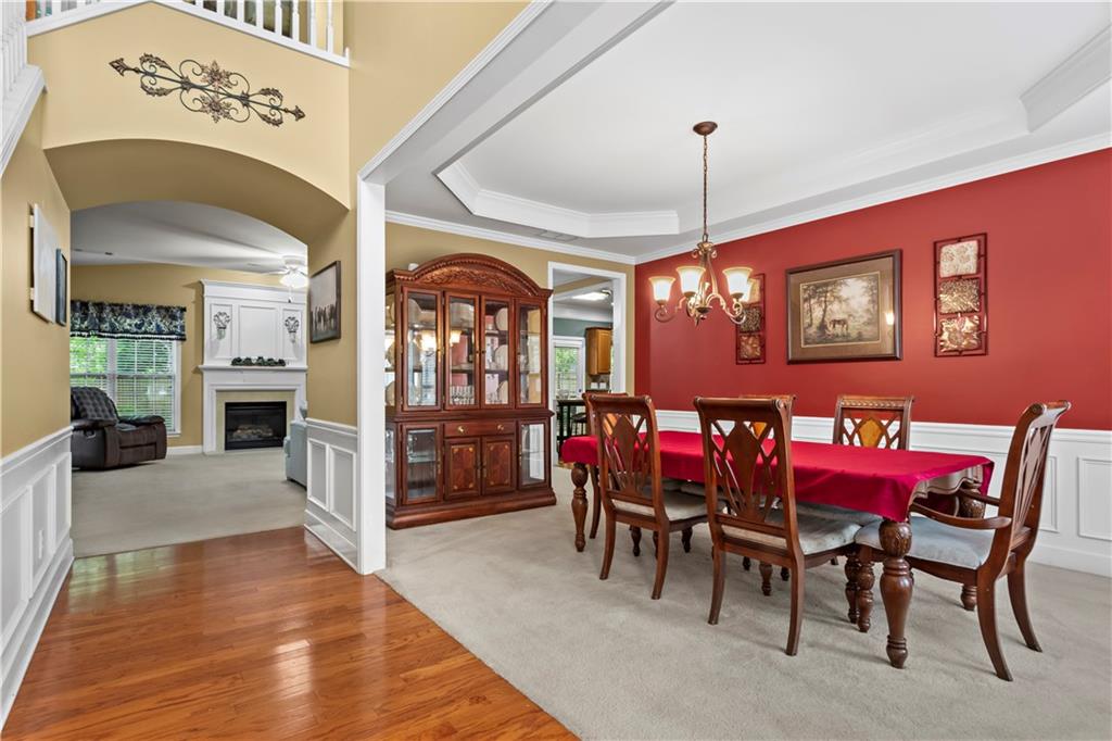 203 Setters Ridge