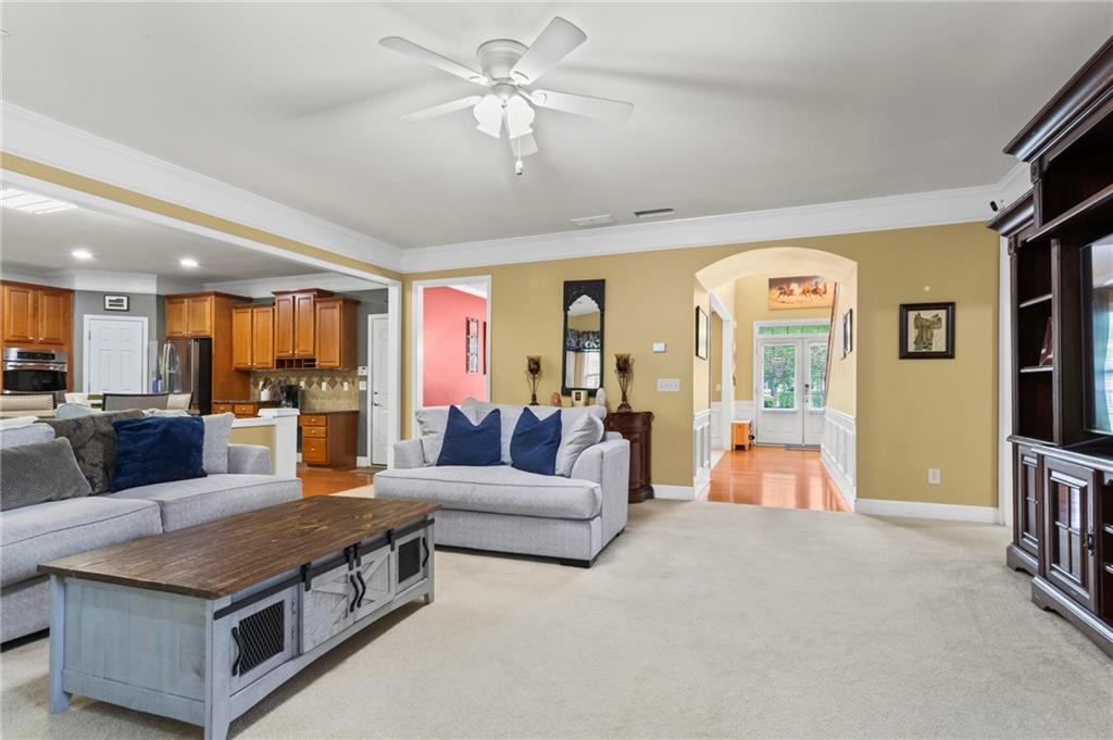 203 Setters Ridge, Canton, Georgia image 10