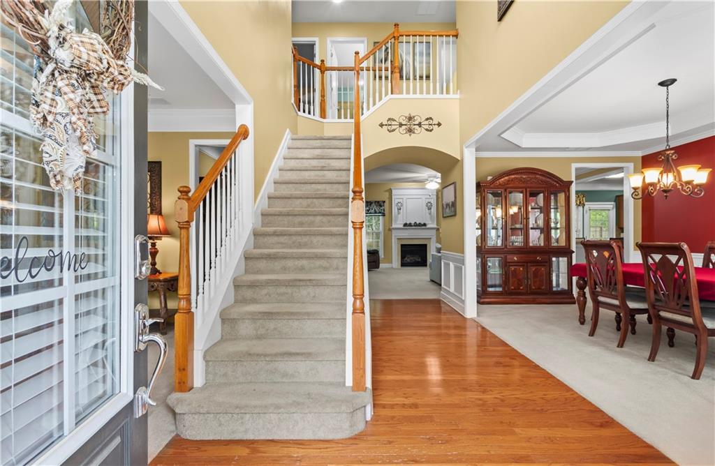 203 Setters Ridge