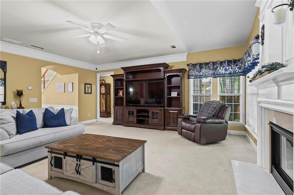 203 Setters Ridge, Canton, Georgia image 11