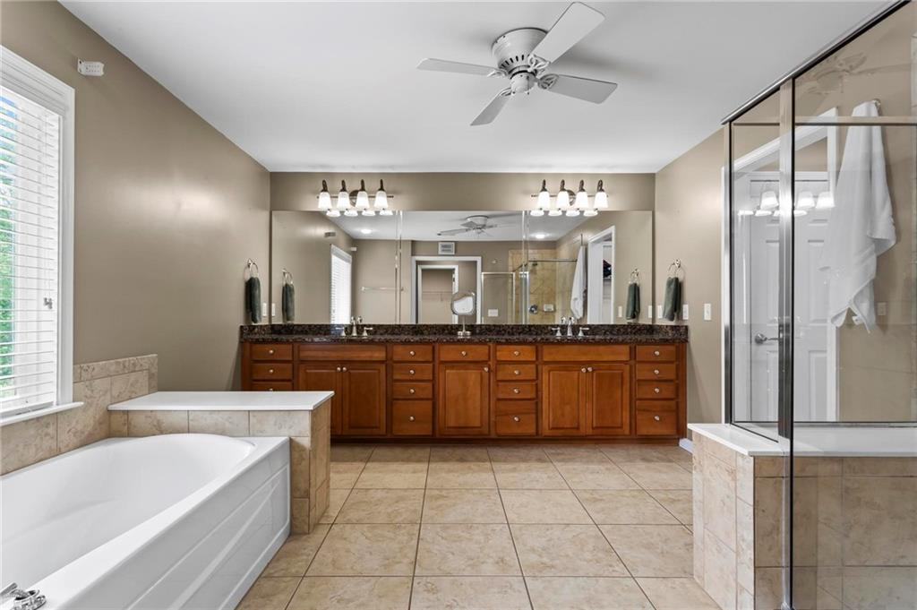203 Setters Ridge, Canton, Georgia image 21