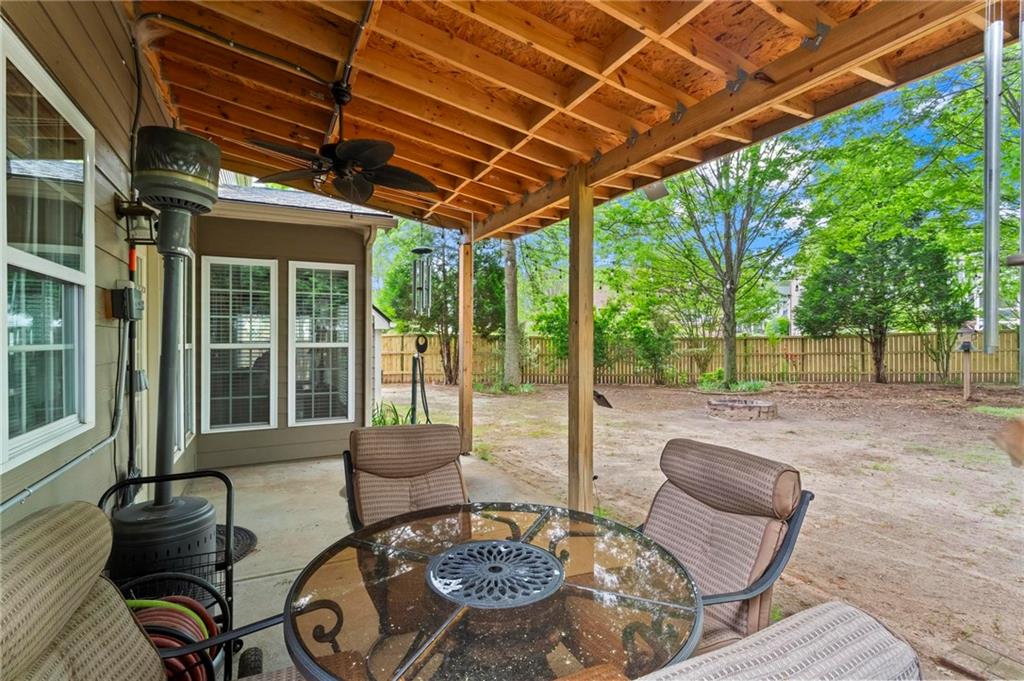 203 Setters Ridge, Canton, Georgia image 28