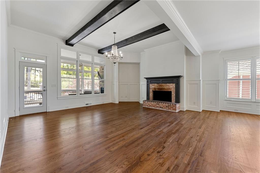 68 Highcrest Drive, Acworth, Georgia image 22