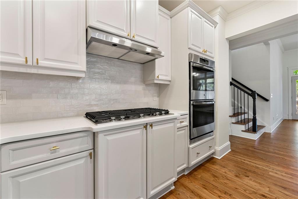 68 Highcrest Drive, Acworth, Georgia image 26