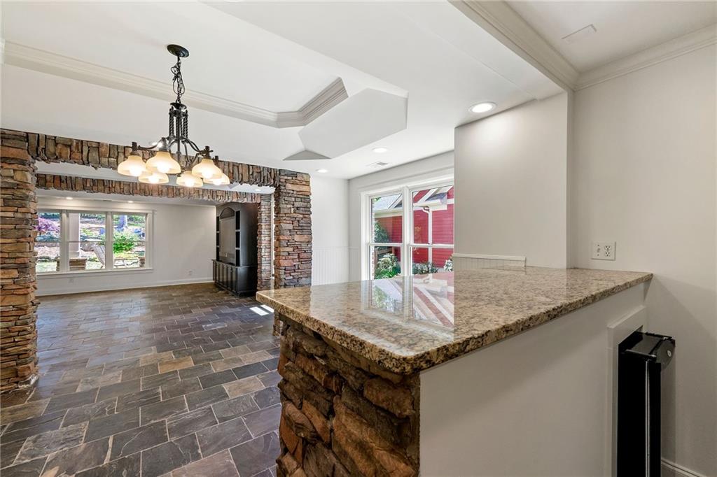 68 Highcrest Drive, Acworth, Georgia image 46
