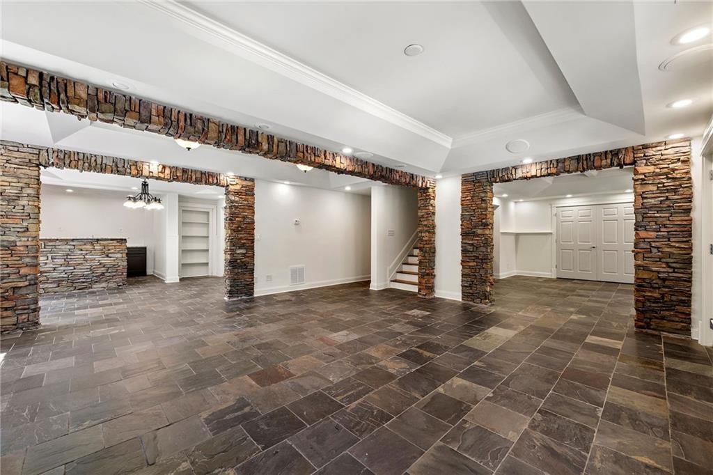 68 Highcrest Drive, Acworth, Georgia image 45