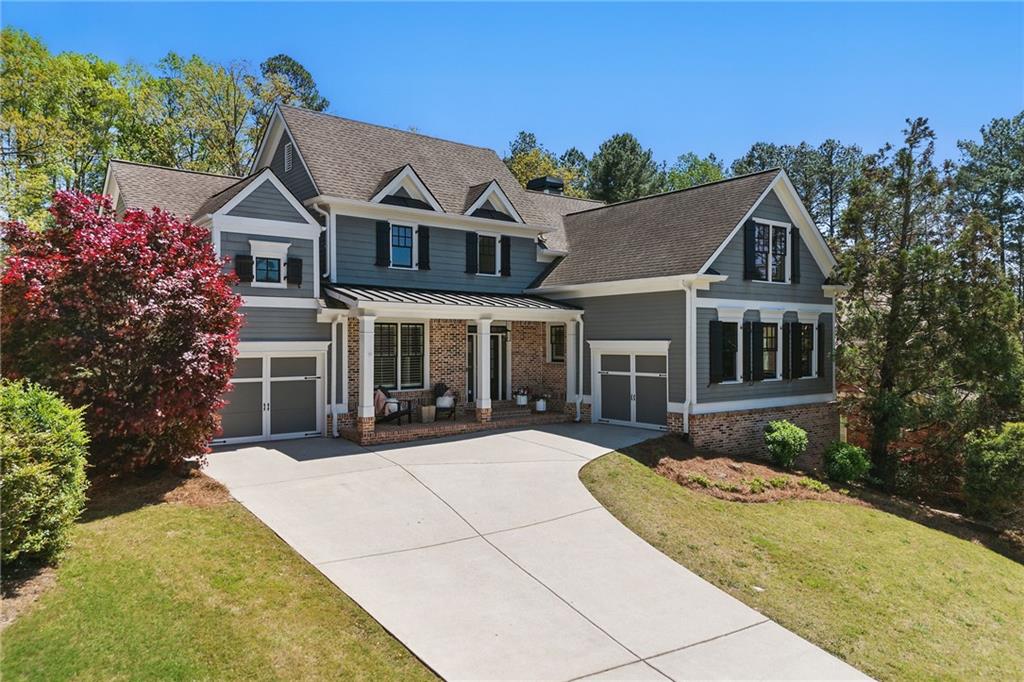 68 Highcrest Drive