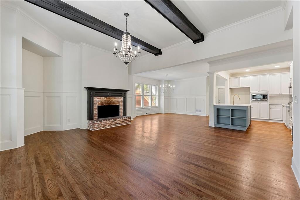 68 Highcrest Drive, Acworth, Georgia image 21