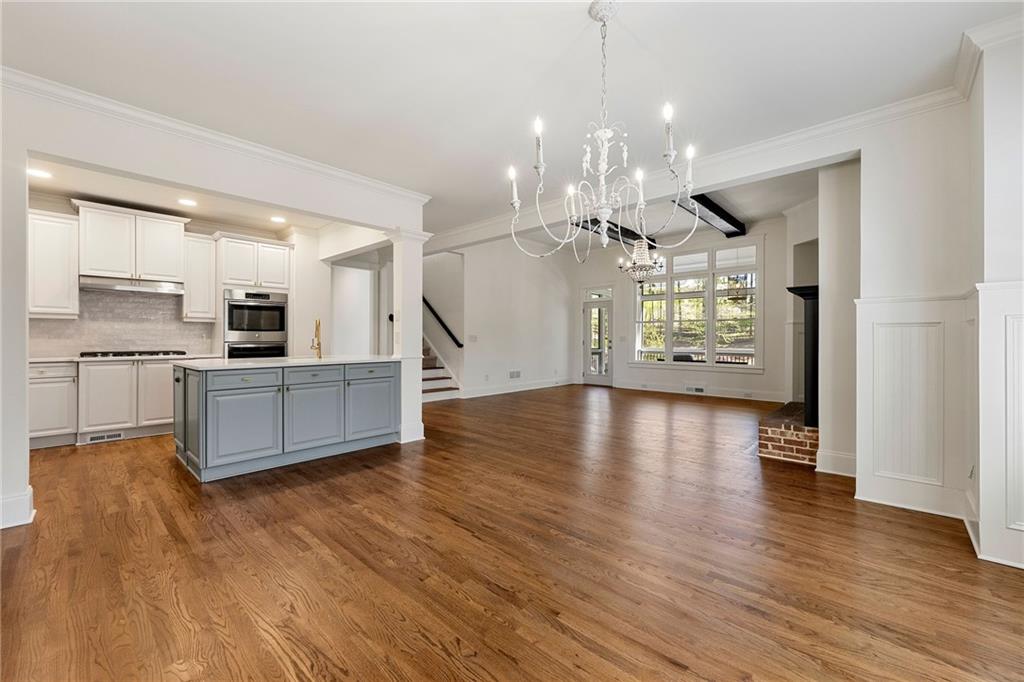 68 Highcrest Drive, Acworth, Georgia image 18