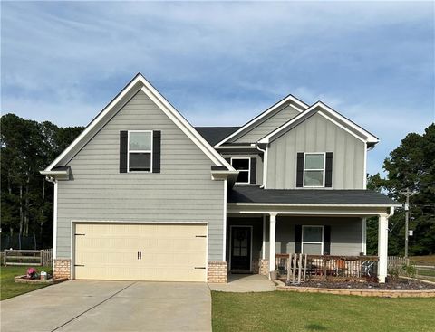 5387 Ponderosa Farm Road Gainesville GA 30507