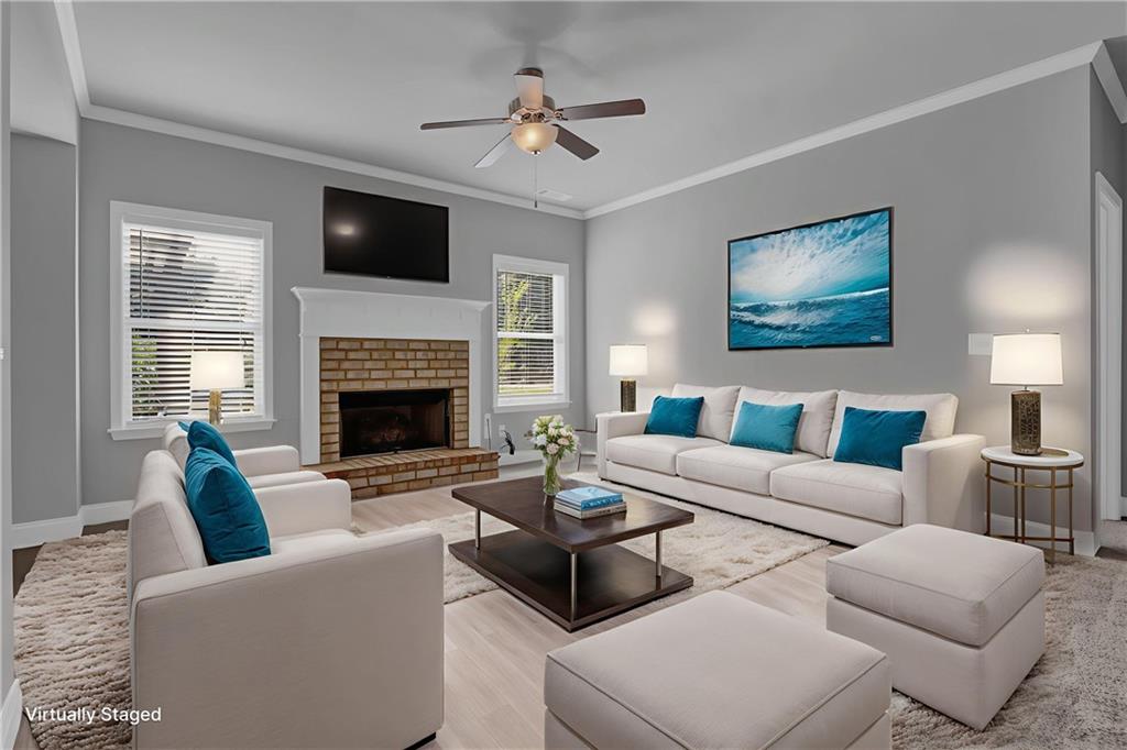5387 Ponderosa Farm Road