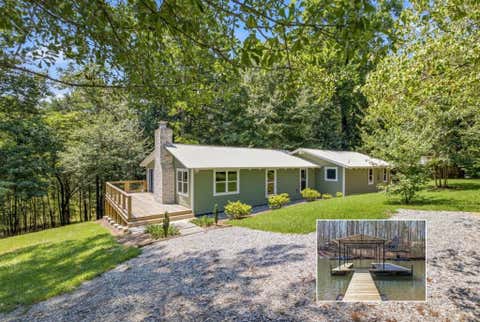 Photo of 330 Lake Drive, Dawsonville, GA 30534 (MLS # 7820640)