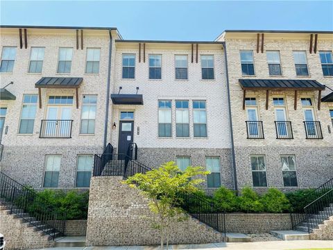 2480 Scarlet Maple Alley Doraville GA 30360