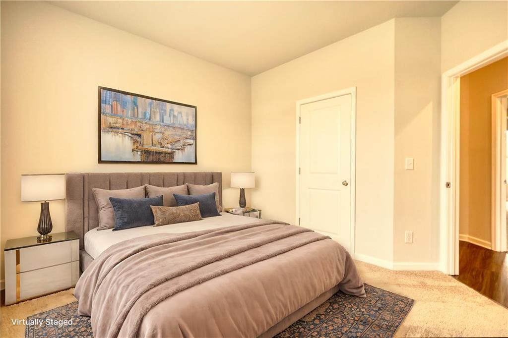 711 Park Place Way, Social Circle, Georgia image 37