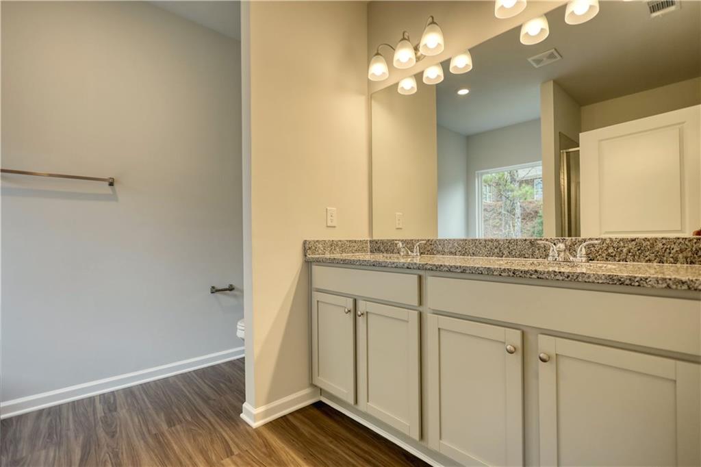 711 Park Place Way, Social Circle, Georgia image 17