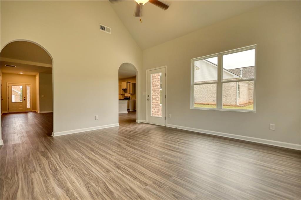711 Park Place Way, Social Circle, Georgia image 32