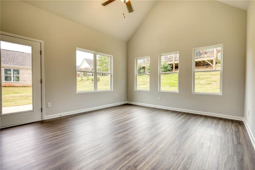 711 Park Place Way, Social Circle, Georgia image 34