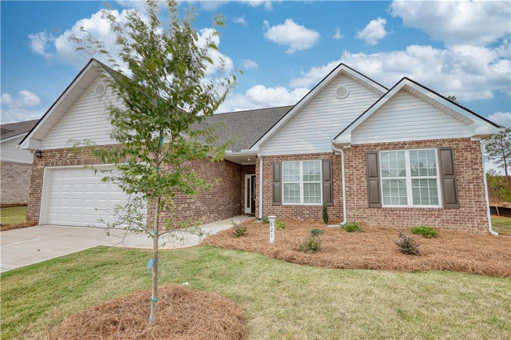 711 Park Place Way, Social Circle, Georgia image 1