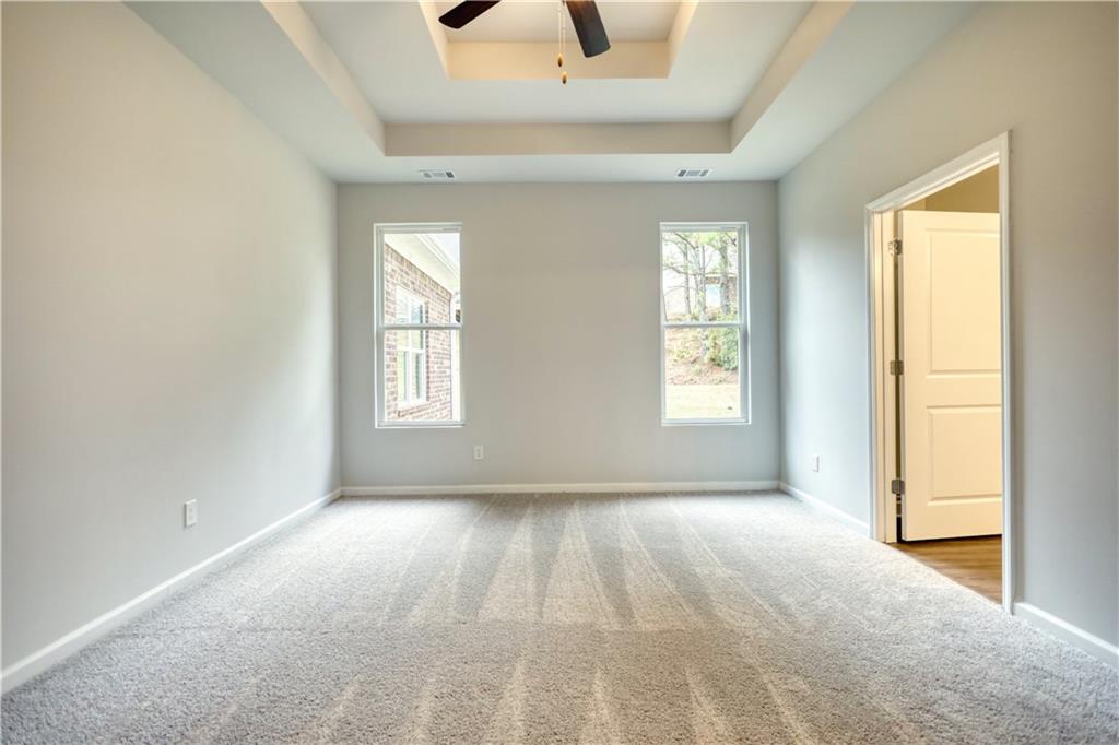 711 Park Place Way, Social Circle, Georgia image 16