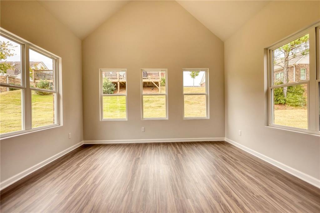 711 Park Place Way, Social Circle, Georgia image 35