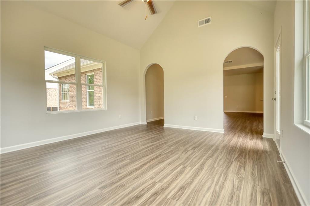 711 Park Place Way, Social Circle, Georgia image 31