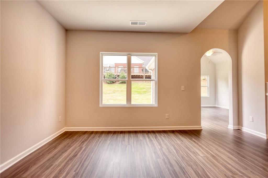 711 Park Place Way, Social Circle, Georgia image 22