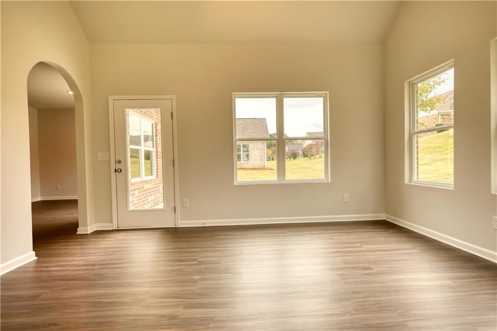 711 Park Place Way, Social Circle, Georgia image 33