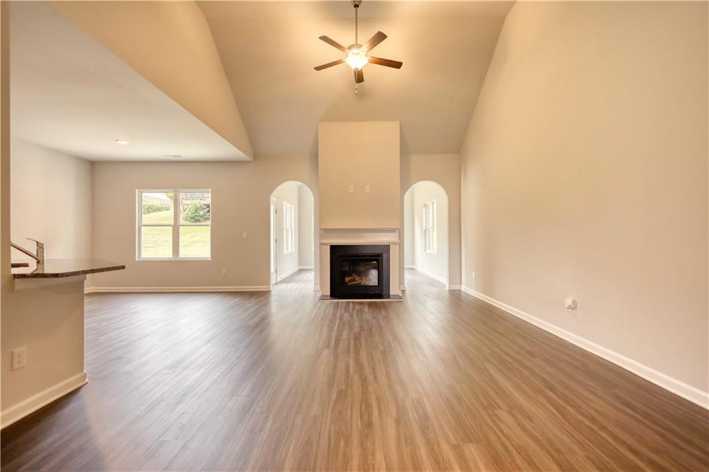 711 Park Place Way, Social Circle, Georgia image 18