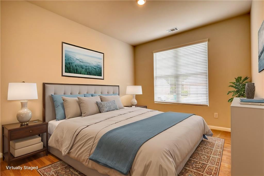 711 Park Place Way, Social Circle, Georgia image 36