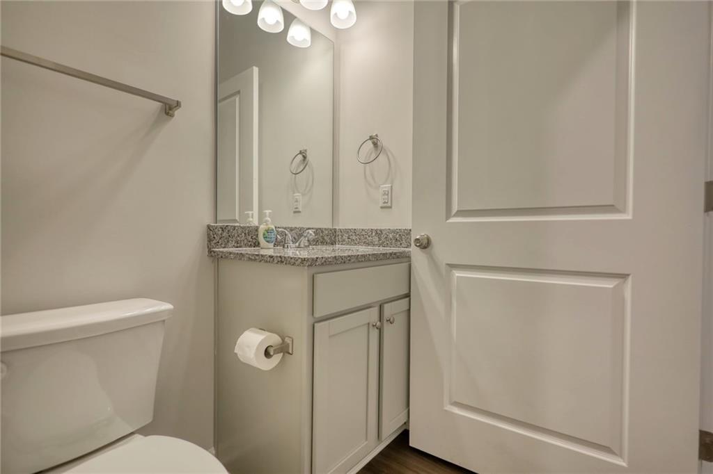 711 Park Place Way, Social Circle, Georgia image 10