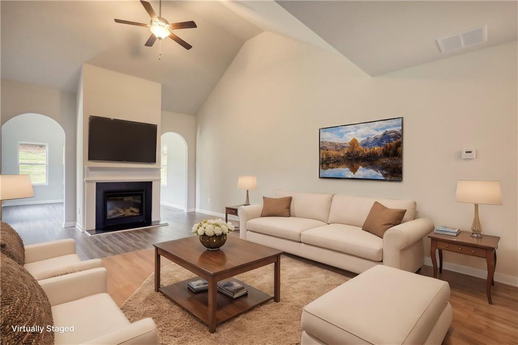 711 Park Place Way, Social Circle, Georgia image 39