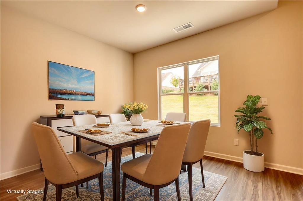 711 Park Place Way, Social Circle, Georgia image 40